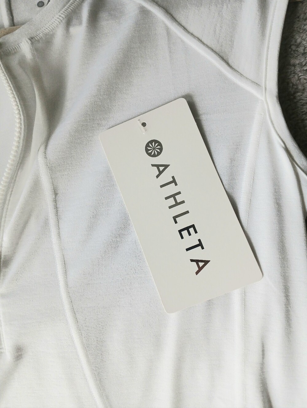 Athleta Pacifica Tank - Picture 11 of 13